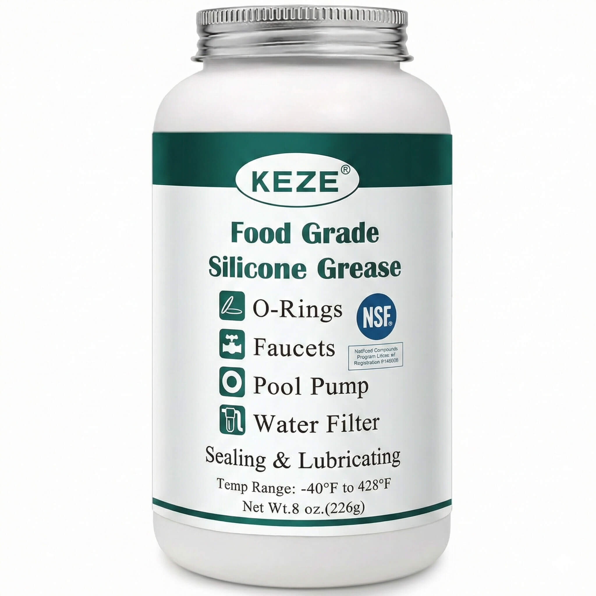 Silicone Grease