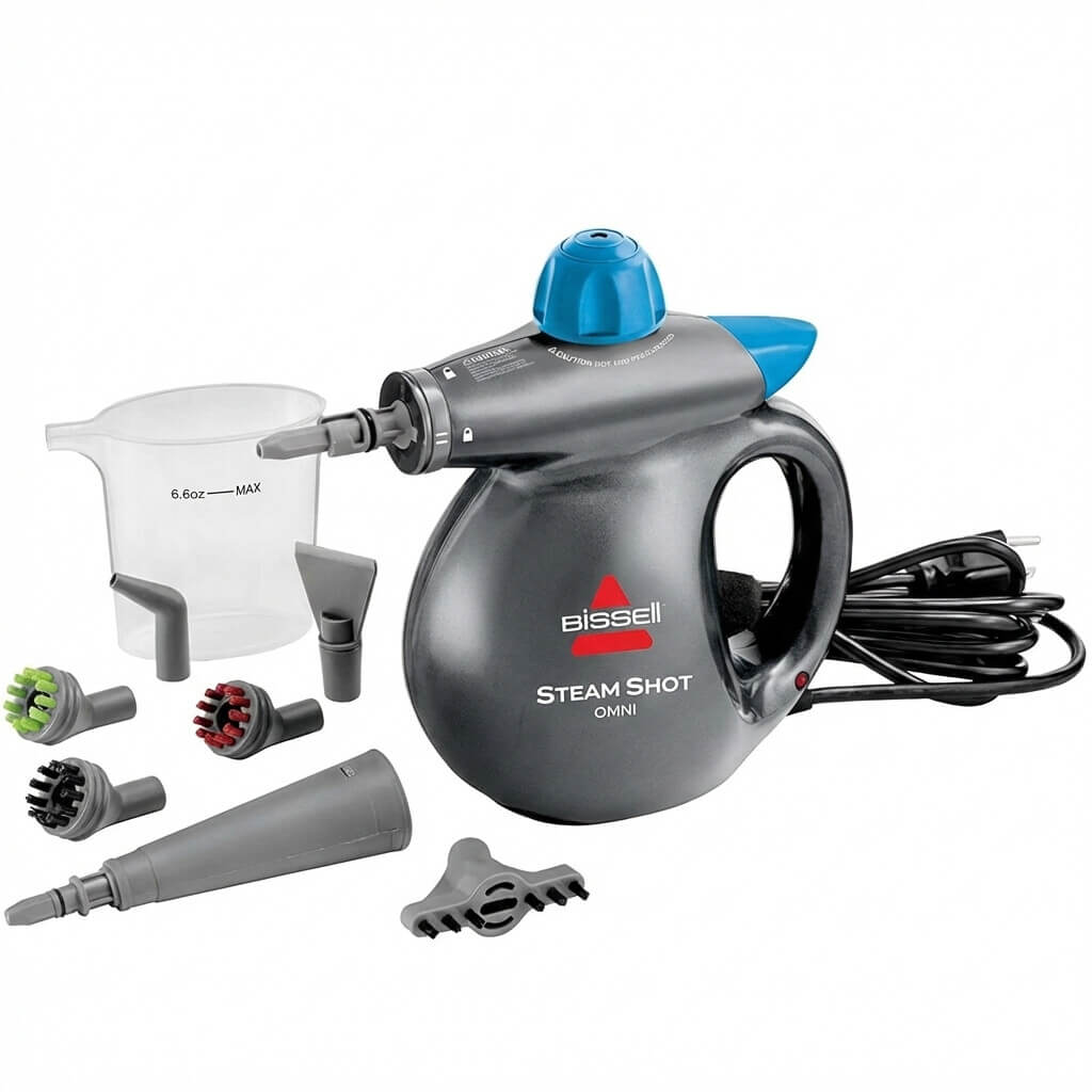 Handheld Steam Cleaner