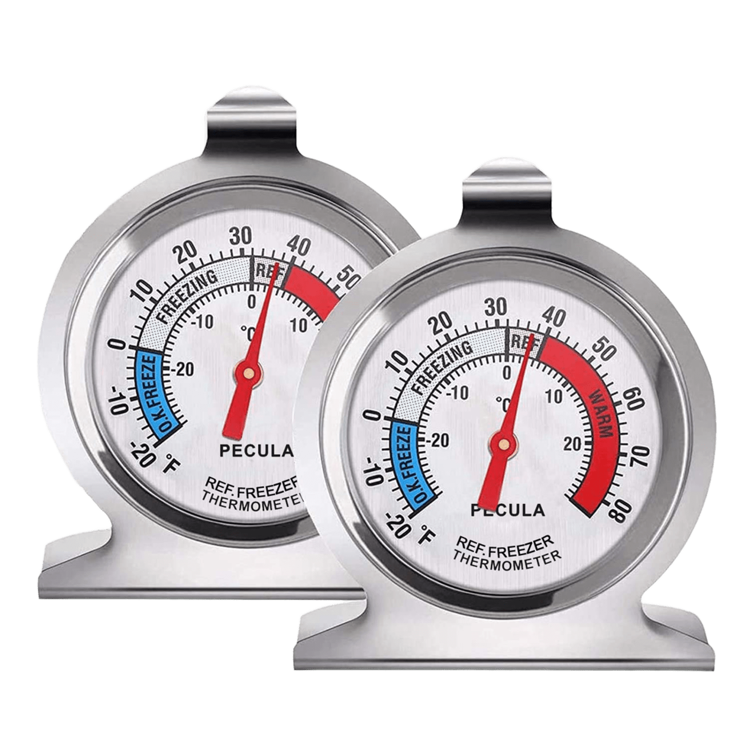 Appliance Refrigerator Thermometer