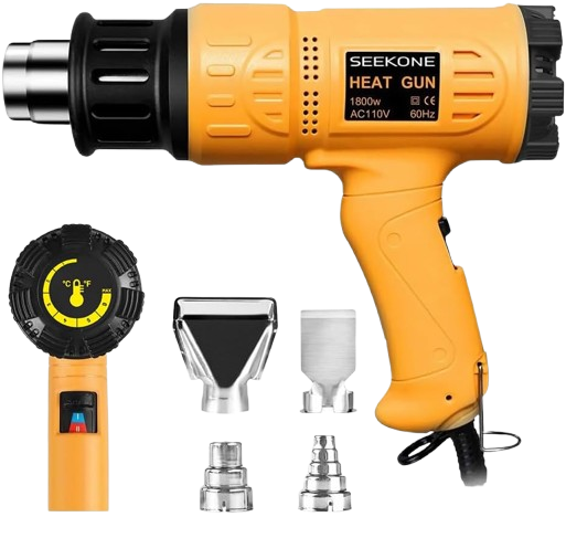 Heat Gun