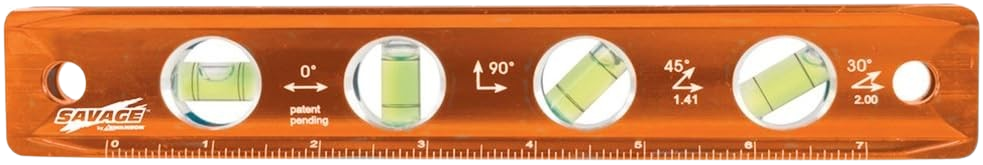 Magnetic Torpedo Level